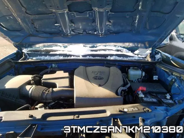 3TMCZ5AN7KM210380 фото 6