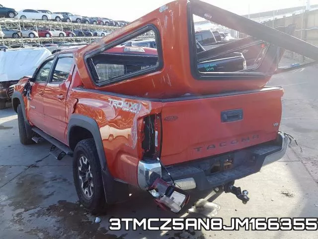 3TMCZ5AN8JM166355 фото 3