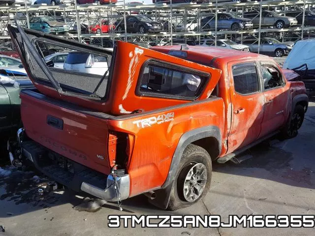 3TMCZ5AN8JM166355 фото 4