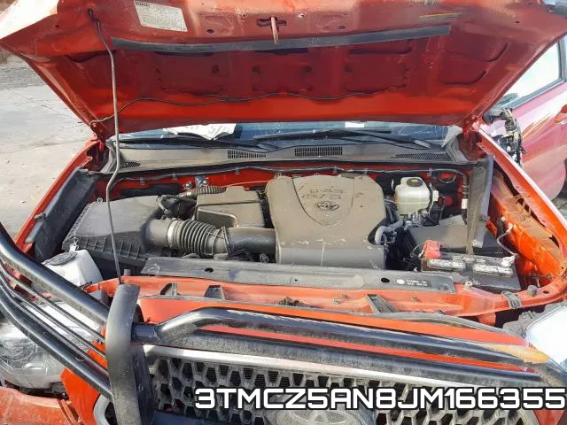 3TMCZ5AN8JM166355 фото 7