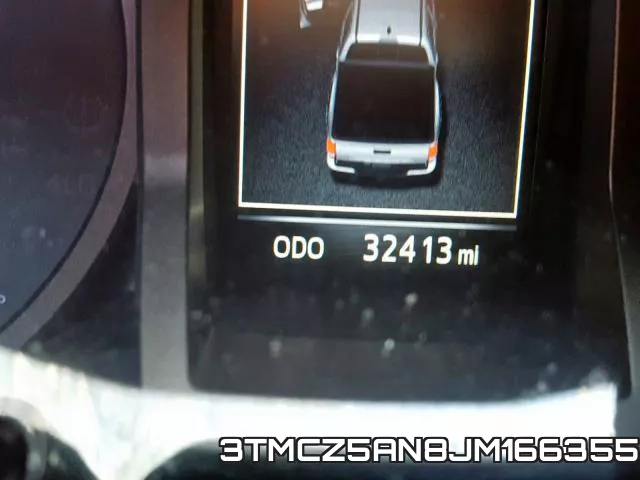 3TMCZ5AN8JM166355 фото 8