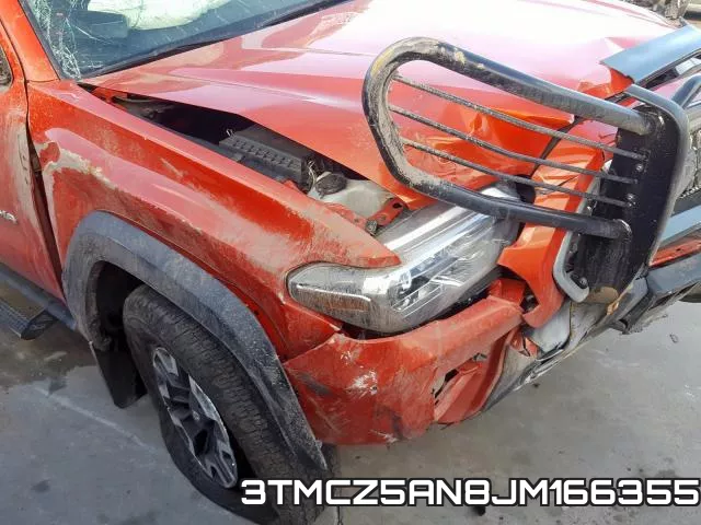 3TMCZ5AN8JM166355 фото 9