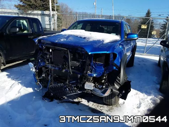 3TMCZ5AN9JM170544 фото 3