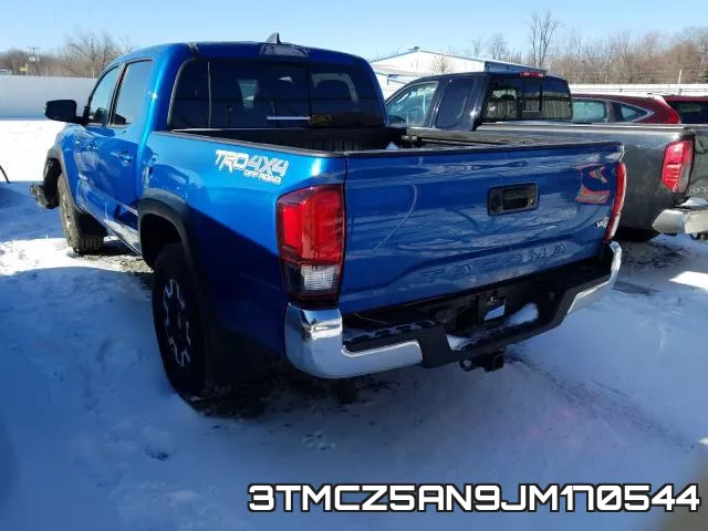 3TMCZ5AN9JM170544 фото 4