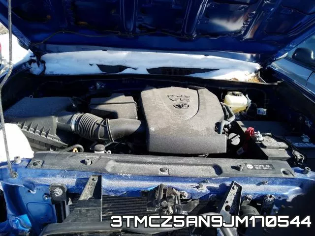 3TMCZ5AN9JM170544 фото 8