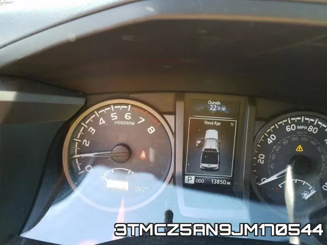 3TMCZ5AN9JM170544 фото 9