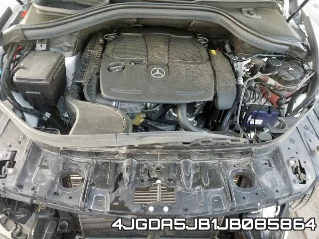 4JGDA5JB1JB085864 фото 6