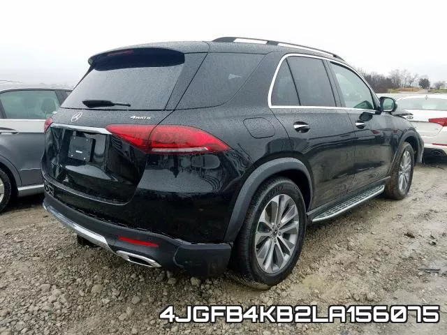 4JGFB4KB2LA156075 фото 4