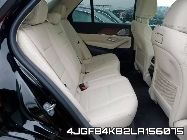 4JGFB4KB2LA156075 фото 6