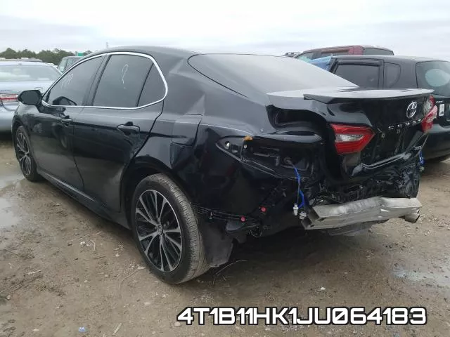 4T1B11HK1JU064183 фото 2