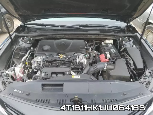4T1B11HK1JU064183 фото 5