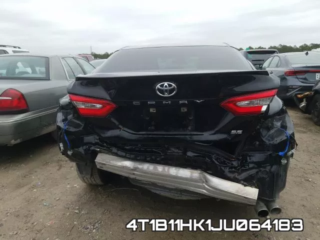 4T1B11HK1JU064183 фото 7