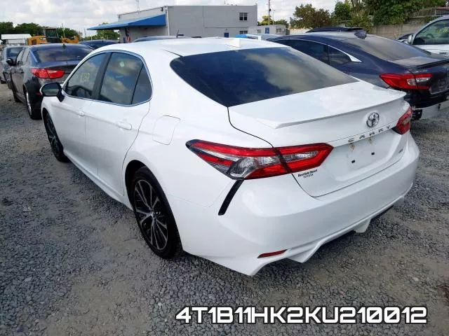 4T1B11HK2KU210012 фото 4
