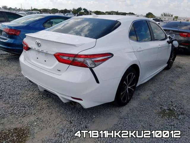 4T1B11HK2KU210012 фото 5