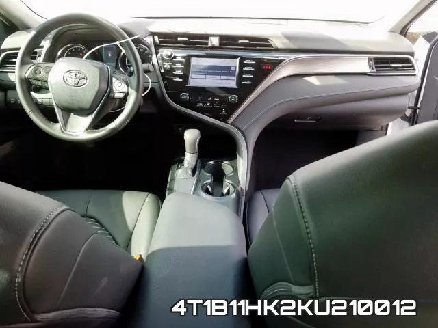 4T1B11HK2KU210012 фото 8