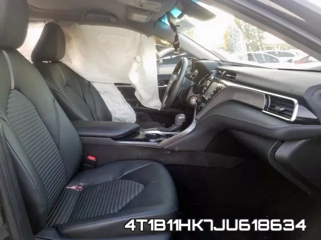 4T1B11HK7JU618634 фото 2