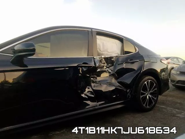 4T1B11HK7JU618634 фото 5