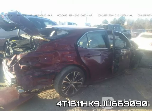 4T1B11HK9JU663090 фото 4