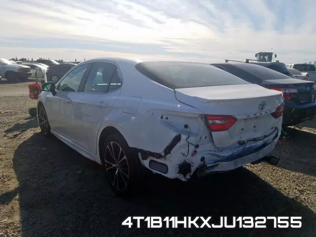 4T1B11HKXJU132755 фото 2