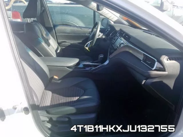 4T1B11HKXJU132755 фото 4