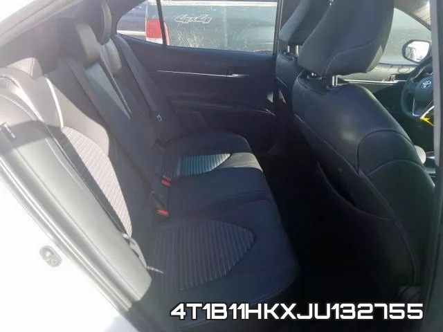 4T1B11HKXJU132755 фото 5
