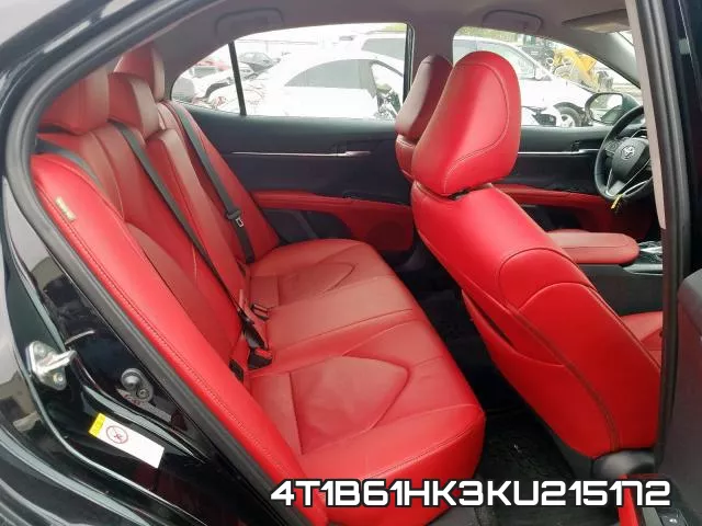 4T1B61HK3KU215172 фото 6