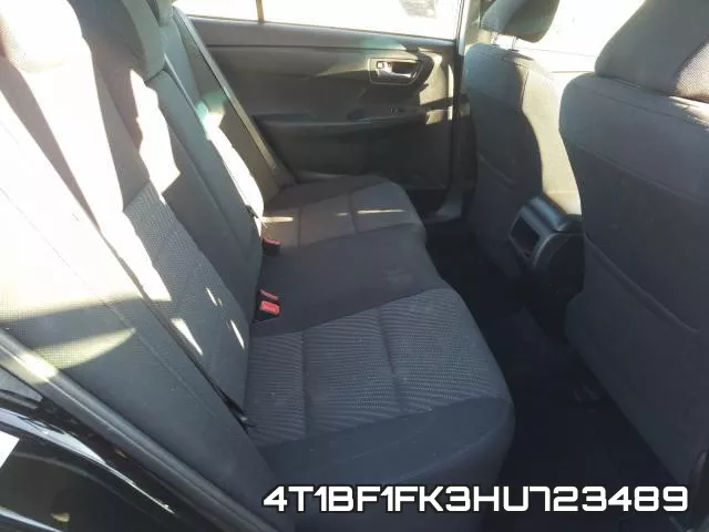4T1BF1FK3HU723489 фото 5
