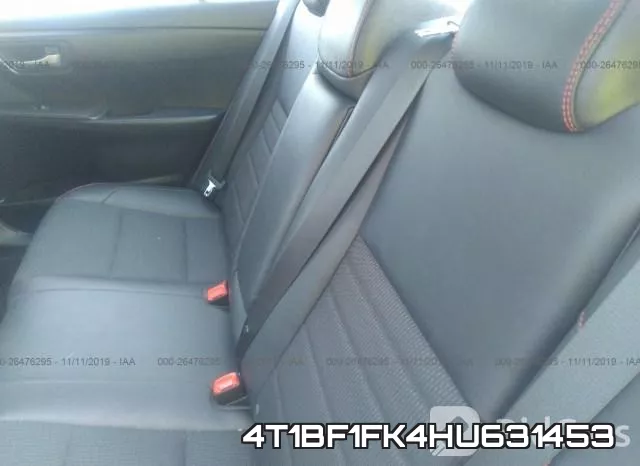 4T1BF1FK4HU631453 фото 6