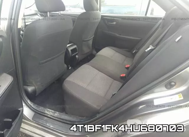 4T1BF1FK4HU680703 фото 6