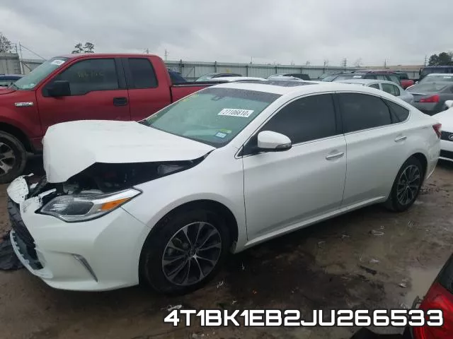 4T1BK1EB2JU266533 фото 3