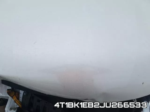 4T1BK1EB2JU266533 фото 8