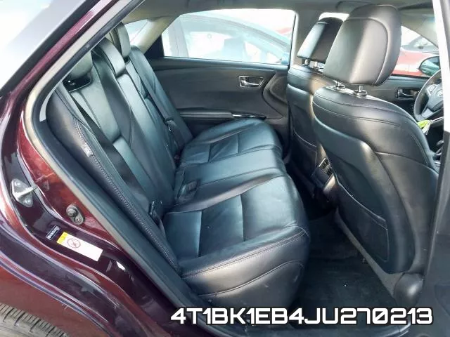 4T1BK1EB4JU270213 фото 4