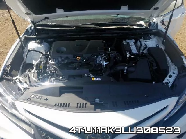 4T1J11AK3LU308523 фото 7