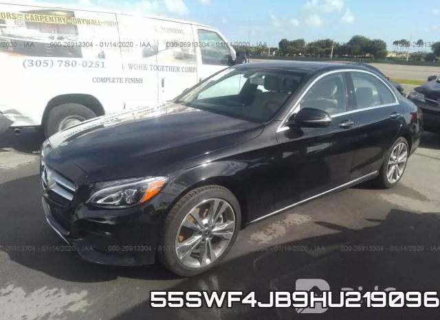 55SWF4JB9HU219096 фото 2