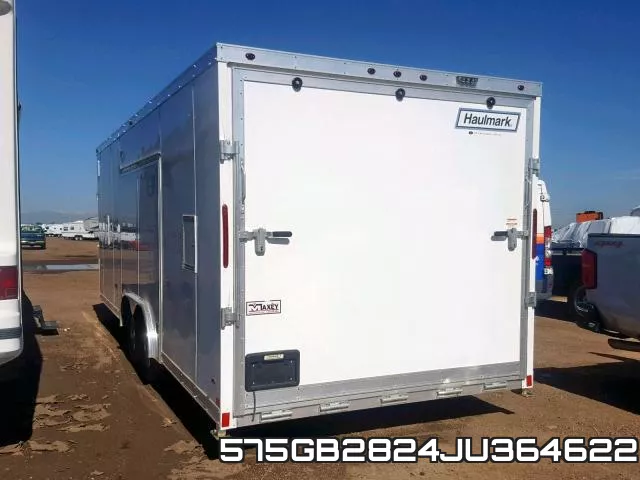 575GB2824JU364622 фото 3