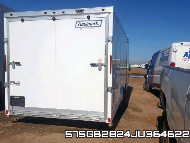 575GB2824JU364622 фото 4