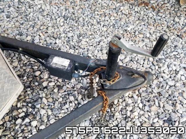 575PB1622JU353020 фото 6