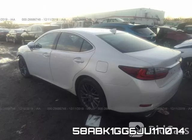 58ABK1GG6JU117074 фото 4