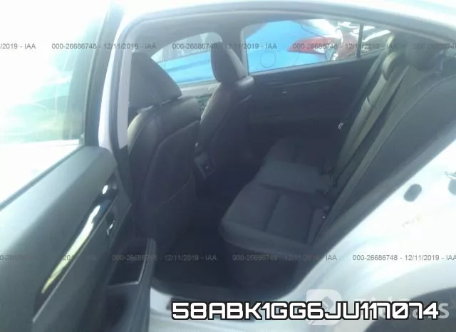58ABK1GG6JU117074 фото 7