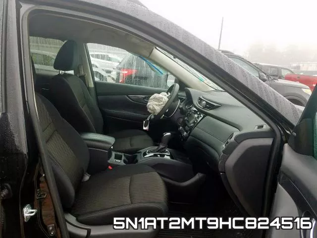 5N1AT2MT9HC824516 фото 3