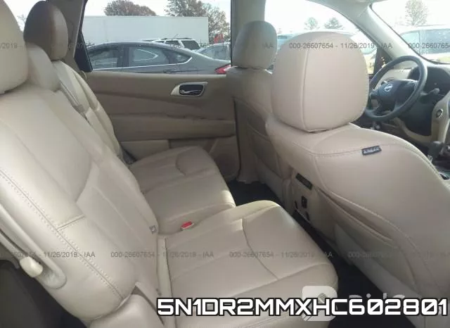 5N1DR2MMXHC602801 фото 6
