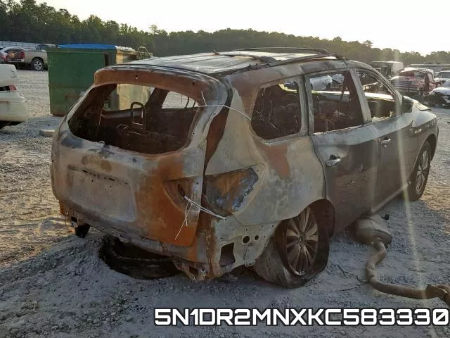 5N1DR2MNXKC583330 фото 3