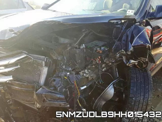 5NMZUDLB9HH015432 фото 6