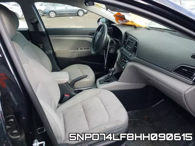 5NPD74LF8HH090615 фото 3