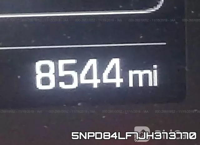5NPD84LF7JH373770 фото 5