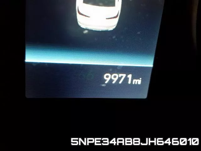 5NPE34AB8JH646010 фото 6