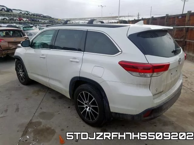 5TDJZRFH7HS509202 фото 2