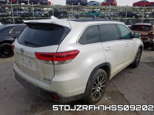 5TDJZRFH7HS509202 фото 3