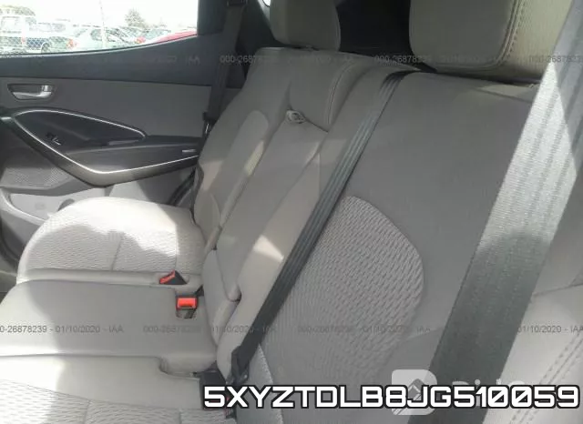 5XYZTDLB8JG510059 фото 6