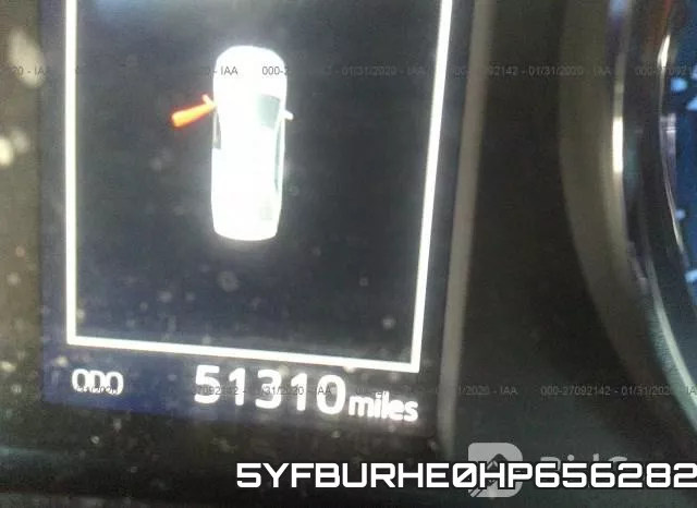 5YFBURHE0HP656282 фото 7
